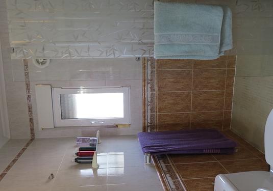 Country house in Dolores