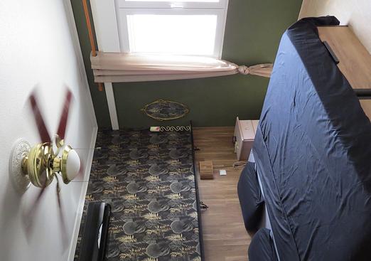 Country house in Dolores