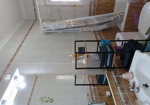 Country house in Dolores