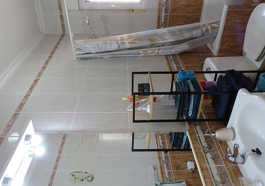 Country house in Dolores