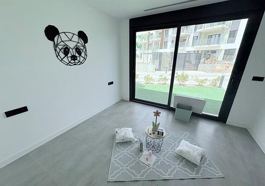 Villa in Torre Pacheco