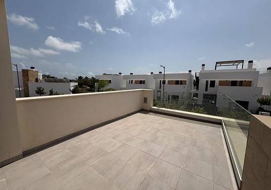 Villa in Torre Pacheco