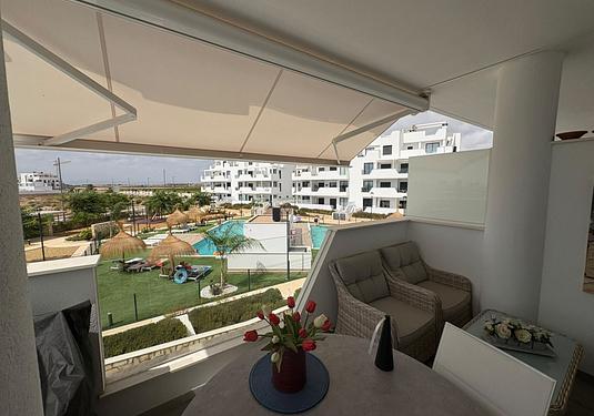 Apartment in Torre Pacheco