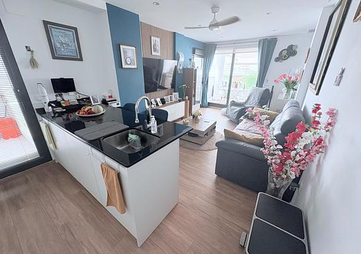 Apartment in Torre Pacheco