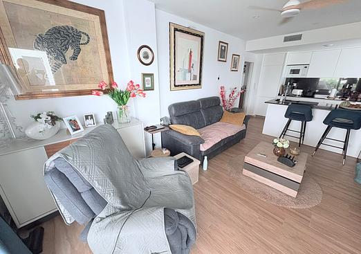 Apartment in Torre Pacheco