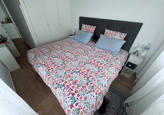 Apartment in Torre Pacheco
