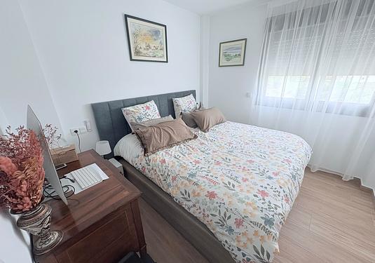 Apartment in Torre Pacheco