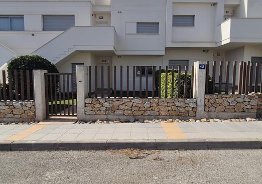 Bungalow in Vistabella Golf Entre Naranjos