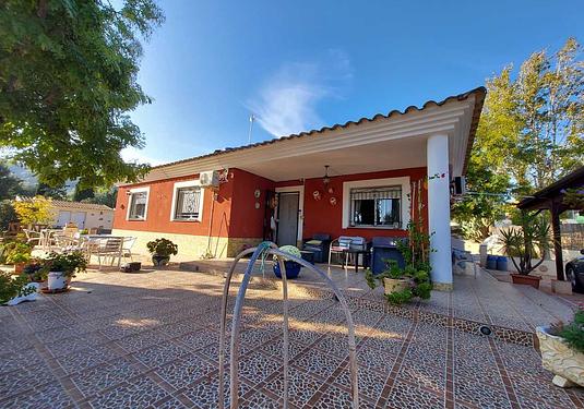 Villa in Murcia