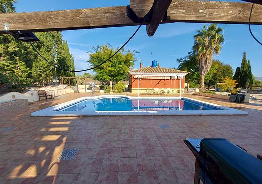 Villa in Murcia