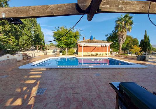 Villa in Murcia