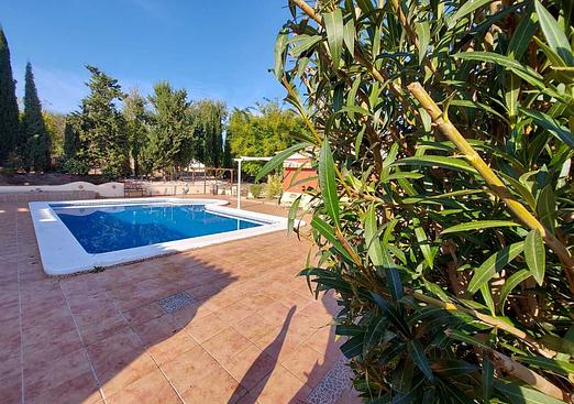 Villa in Murcia