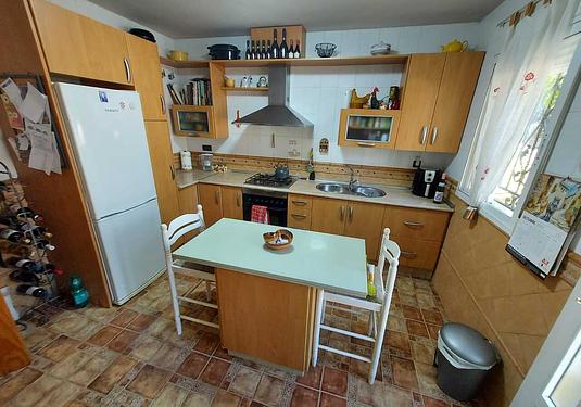 Villa in Murcia