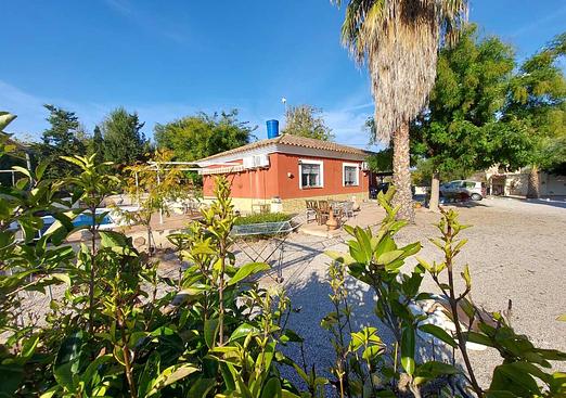 Villa in Murcia