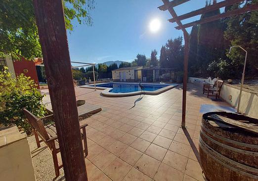 Villa in Murcia