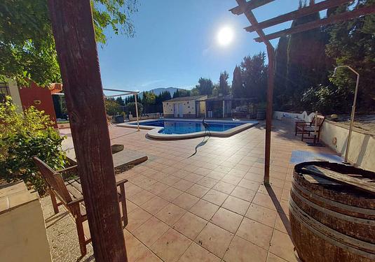 Villa in Murcia