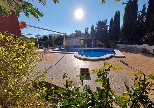 Villa in Murcia