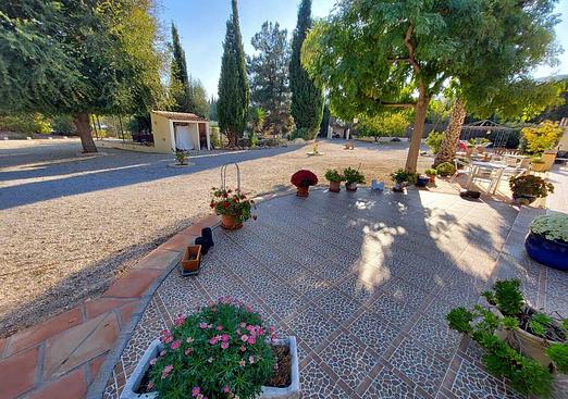 Villa in Murcia