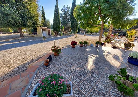 Villa in Murcia
