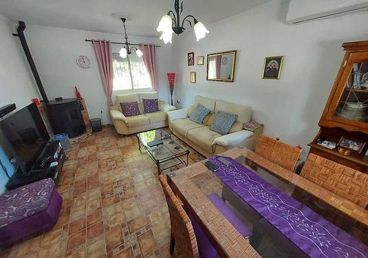 Villa in Murcia