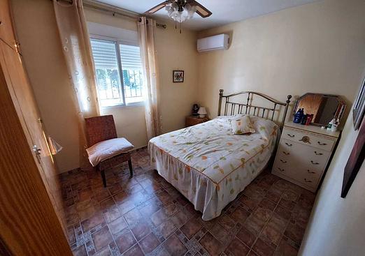 Villa in Murcia