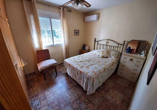 Villa in Murcia