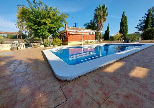 Villa in Murcia