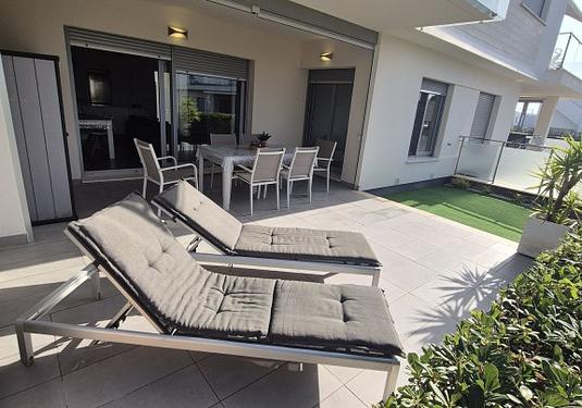 Bungalow in Vistabella Golf Entre Naranjos