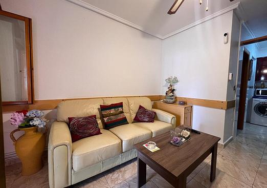 Duplex in Torrevieja