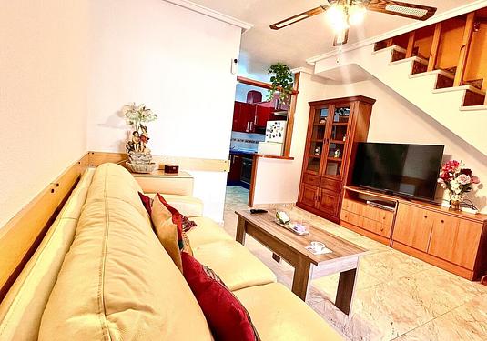 Duplex in Torrevieja