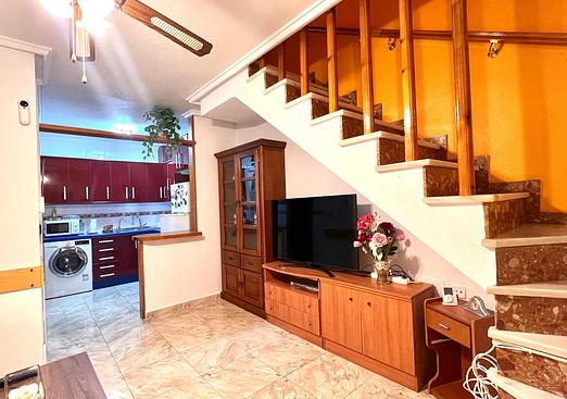 Duplex in Torrevieja