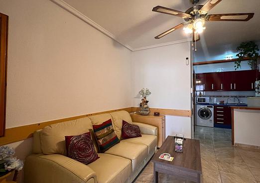 Duplex in Torrevieja