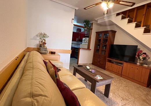 Duplex in Torrevieja