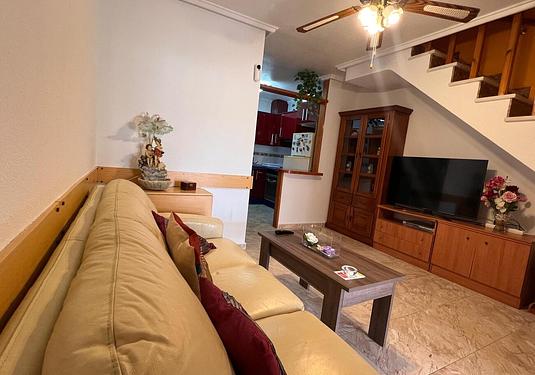Duplex in Torrevieja