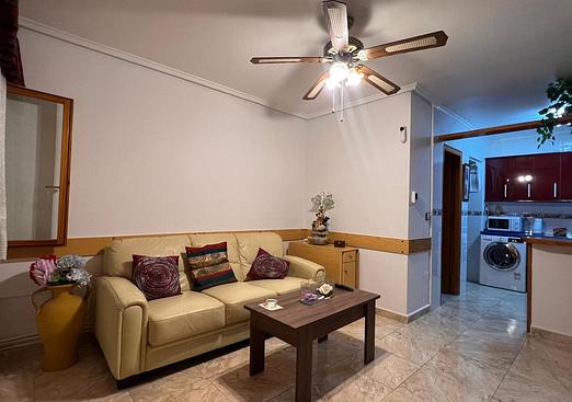 Duplex in Torrevieja