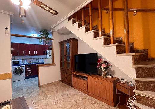 Duplex in Torrevieja