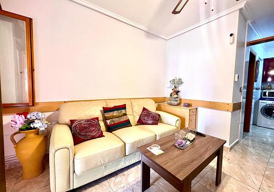 Duplex in Torrevieja