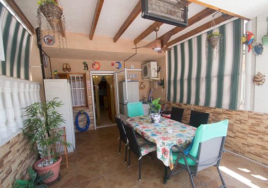 Duplex in Torrevieja