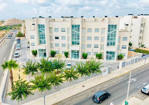 Apartment in Orihuela Costa