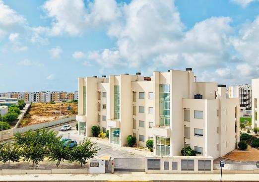 Apartment in Orihuela Costa