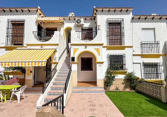 Bungalow in San Miguel de Salinas