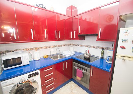 Duplex in Torrevieja