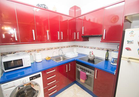 Duplex in Torrevieja