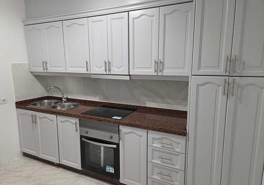 Apartment in Torrevieja