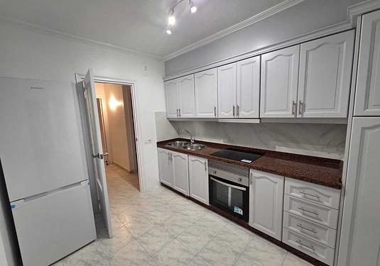 Apartment in Torrevieja