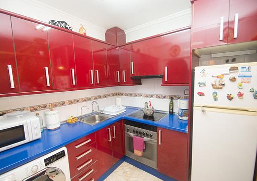 Duplex in Torrevieja