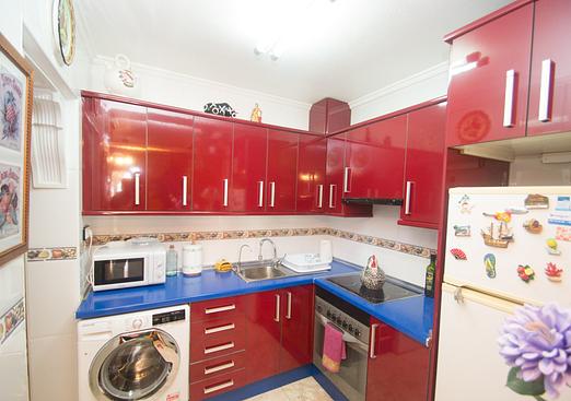 Duplex in Torrevieja