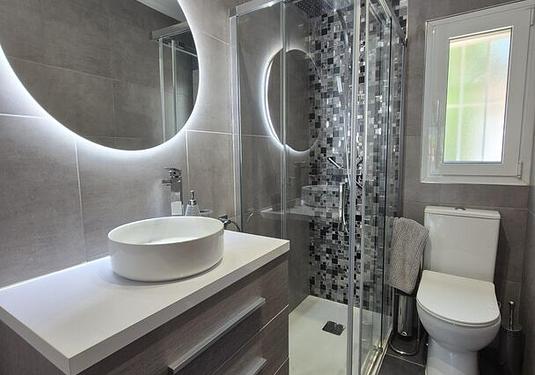 Villa in Moraira