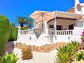 Town house in Moraira