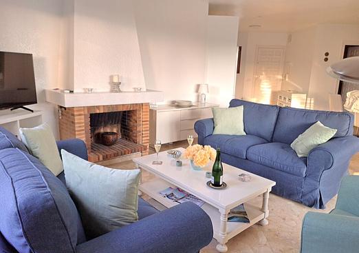 Town house in Moraira